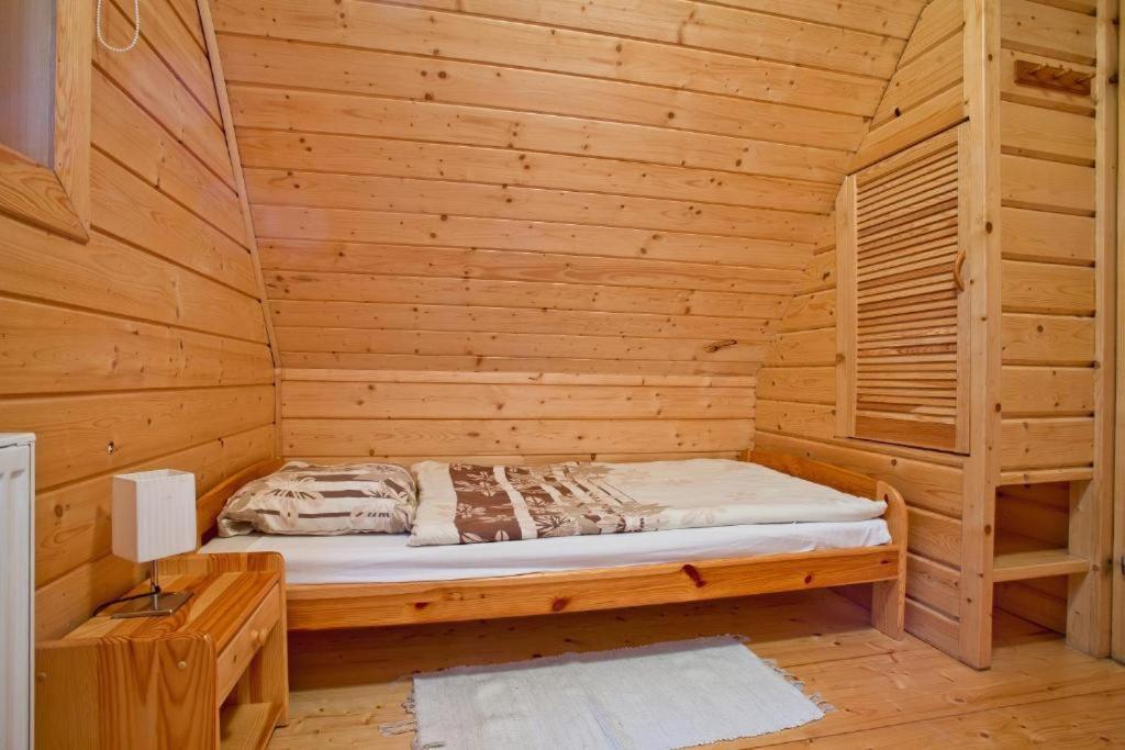 Domek W Krynicy Z Sauna Krynica Zdroj Εξωτερικό φωτογραφία